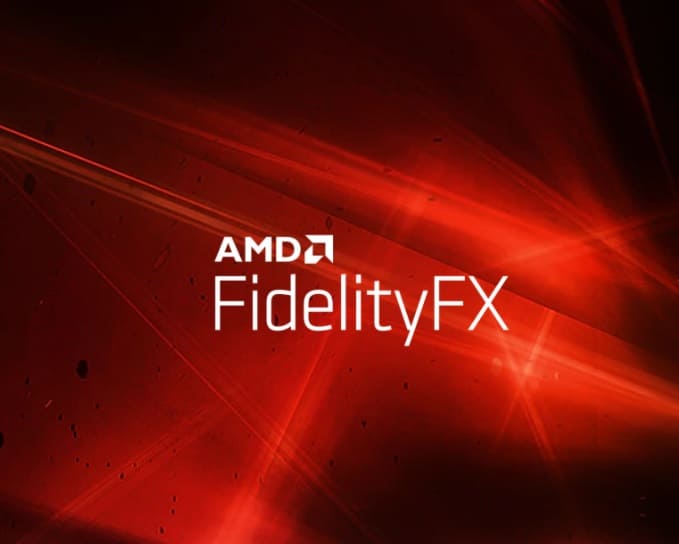 AMD lleva FidelityFX a Xbox en colaboración con Microsoft