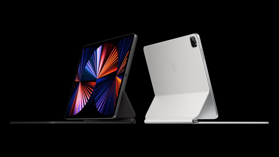 Apple ha efectuado un pedido de paneles OLED para el iPad Pro, llegarán en 2024
