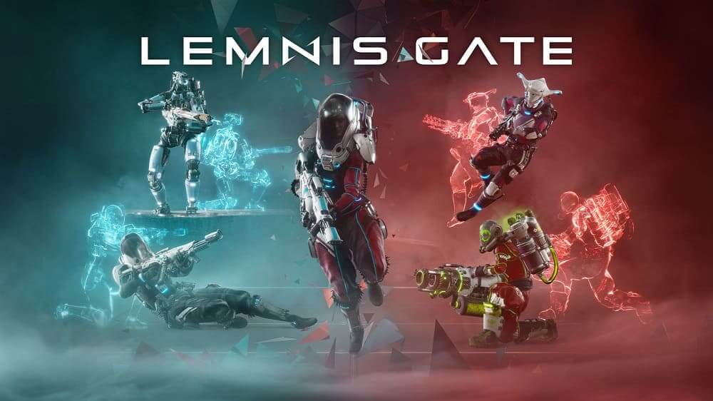 Lemnis Gate, FPS 4D de combate estratégico por turnos donde el tiempo es el arma definitiva