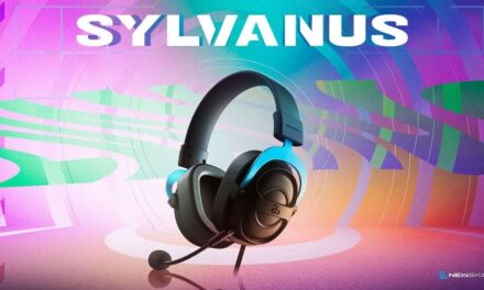 Newskill presenta sus nuevos auriculares gaming Sylvanus Pro, el sonido envolvente 7.1 que te cautivará