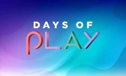 Las ofertas de Days of Play 2021 llegarán del 26 de mayo al 9 de junio
