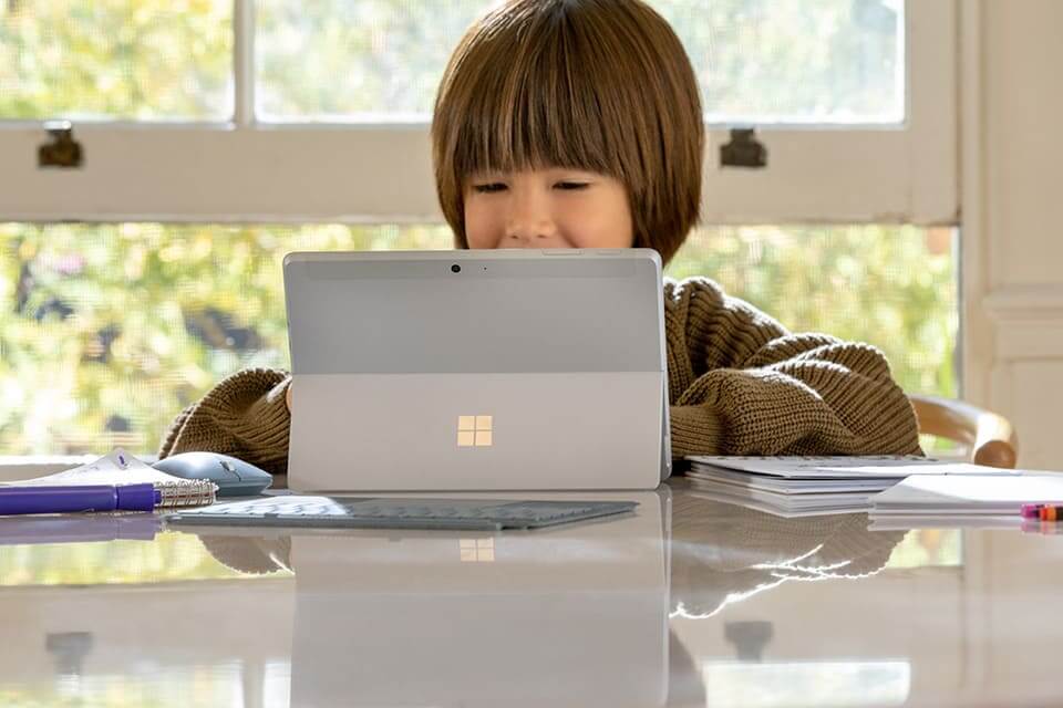 Microsoft anuncia novedades en su oferta educativa para facilitar el trabajo del profesorado