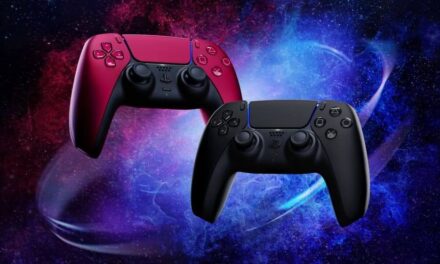 PlayStation presenta dos nuevos colores para DualSense