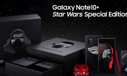 4 de mayo: las mejores colaboraciones de “Star Wars” y Samsung