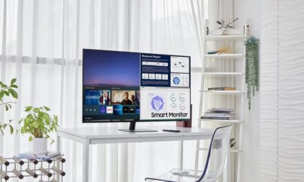 Samsung amplía la gama de Smart Monitor para satisfacer la demanda de pantallas para todo tipo de tareas