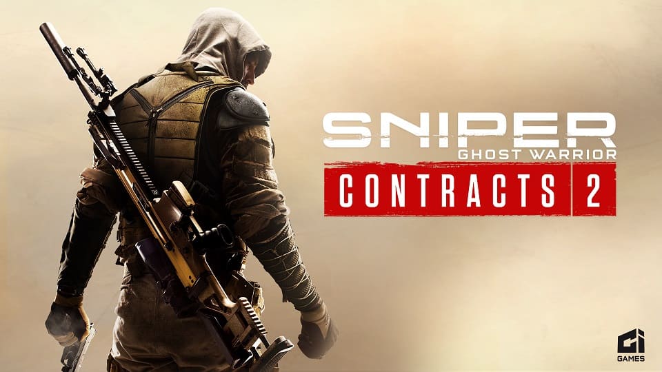 Retrasado el lanzamiento de PS5 de Sniper Ghost Warriors Contracts 2