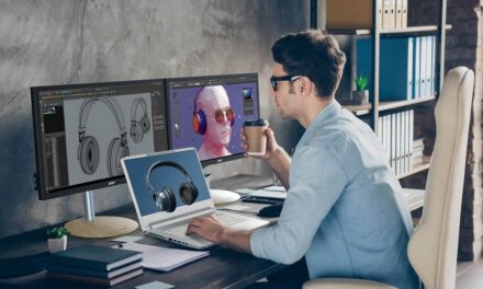 Acer presenta SpatialLabs para ConceptD, empoderando a los creadores con 3D estereoscópico