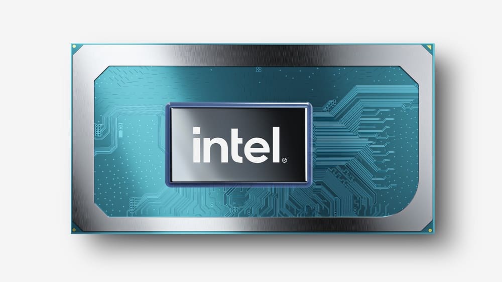 Intel lanza la 11ª generación de Intel Core para portátiles