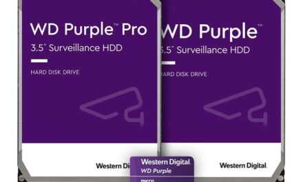 Western Digital presenta nuevas soluciones de videovigilancia inteligente