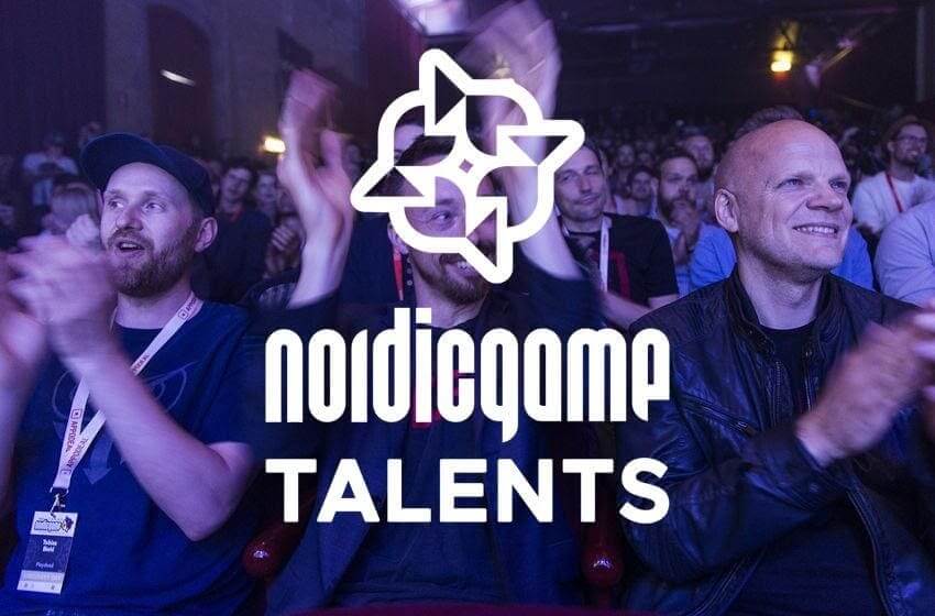 ¡Nordic Game Talents hace su debut en NG21 en mayo!