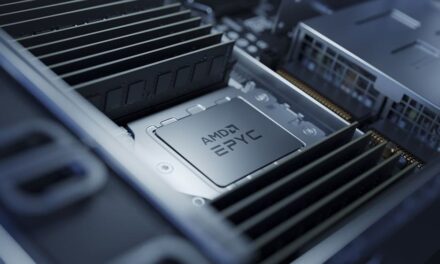 Google elige los procesadores AMD EPYC de tercera generación para lanzar la primera instancia de Tau VM