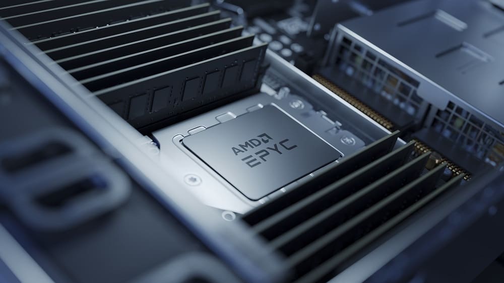 Los procesadores AMD Epyc impulsan las últimas instancias de Google Cloud C2D