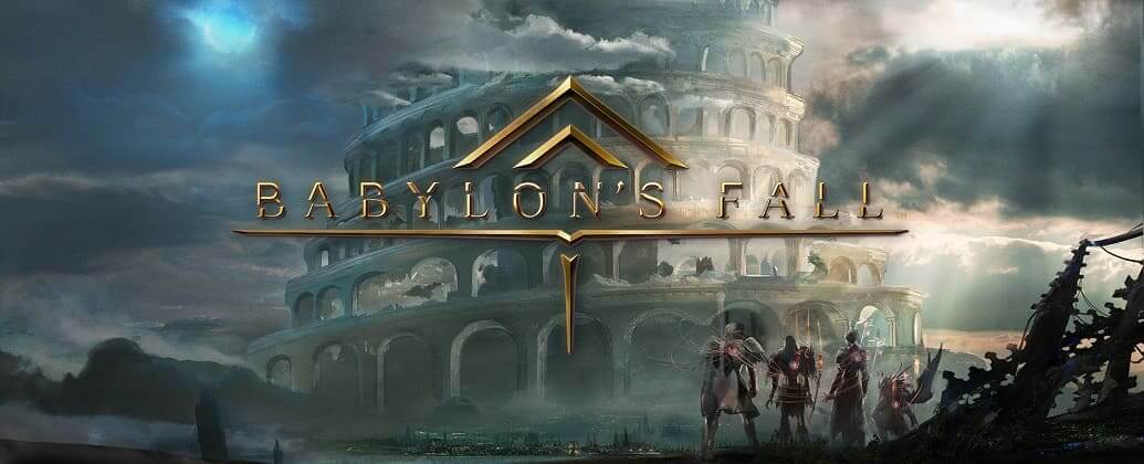 Nuevas imágenes exclusivas de Babylon's Fall