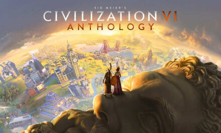 Sid Meier’s Civilization VI Anthology disponible digitalmente para Windows PC el 10 de junio