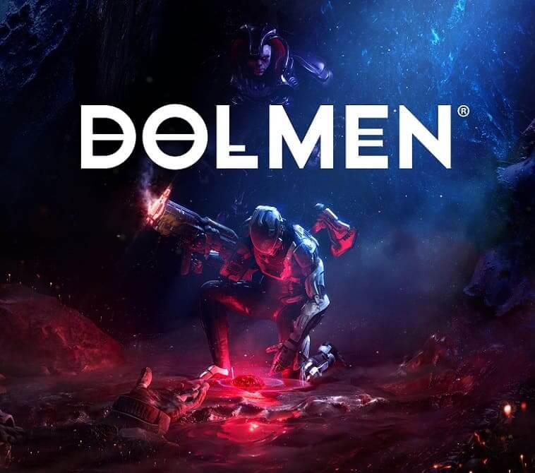 Tráiler del anuncio de Dolmen, el RPG en tercera persona en un universo de ciencia ficción de Prime Matter y Massive Work Studio