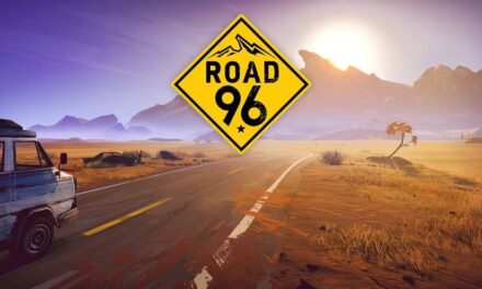 La demo de Road 96 estará disponible durante los próximos 6 días en el Steam Next Fest