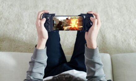 El nuevo mando Razer Kishi For iPhone soporta juego en Xbox Game Pass Ultimate