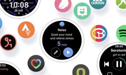 Samsung presenta una nueva experiencia para sus relojes con un adelanto de One UI Watch en MWC 2021