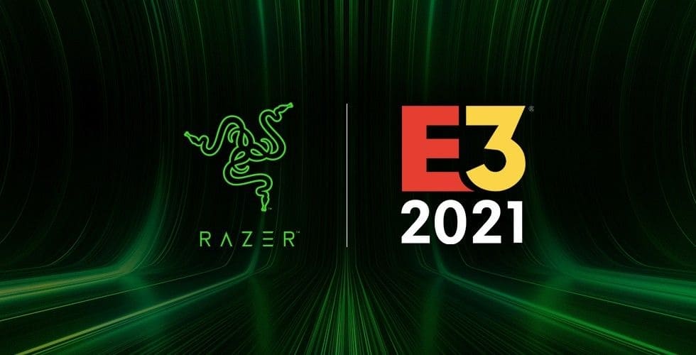 Min-Liang Tan, CEO de Razer, mostrará el futuro del PC gaming en conferencia del E3 2021