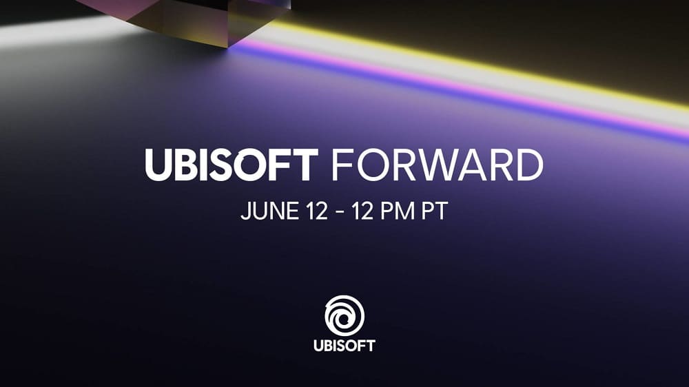 Ubisoft detalla como será la próxima edición de Ubisoft Forward
