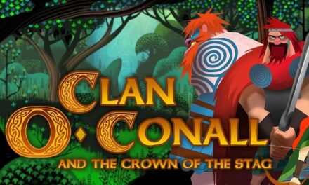«Clan O’Conall» se une a los finalistas del Nordic Game Discovery Contest