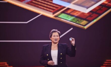 AMD acelera la innovación en todo el ecosistema informático de alto rendimiento