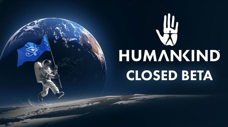 Anunciada la beta cerrada de Humankind