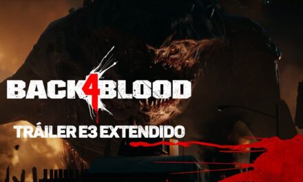 Back 4 Blood disponible en Xbox Game Pass desde el día de lanzamiento y nuevo tráiler revelación extendido presentado en la E3