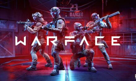 Warface disponible gratuitamente desde hoy en la Epic Games Store