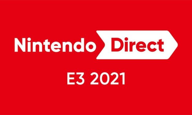 Nintendo presenta una gran variedad de novedades en su Nintendo Direct del E3 2021