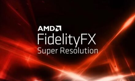 AMD FidelityFX Super Resolution un año después: más de 110 títulos y FSR 2.0 ya está disponible en GPUOpen