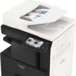 Sharp lanza nuevos equipos de impresión de gama de entrada, pero con prestaciones superiores de conectividad y seguridad