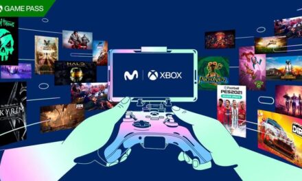 Movistar se adentra en la industria de los videojuegos de la mano de Xbox