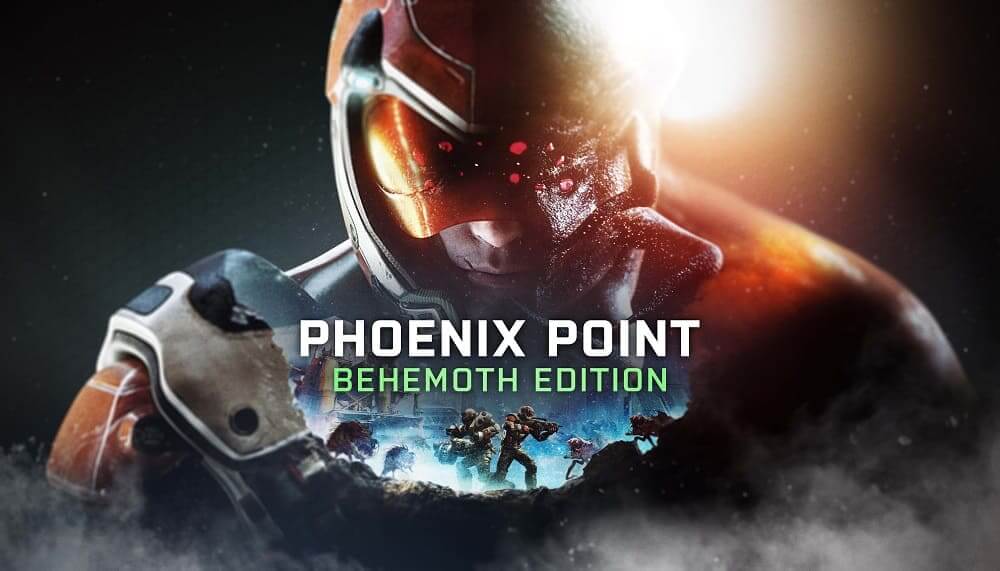 Phoenix Point: Behemoth Edition se estrena hoy en PlayStation 4 y Xbox One