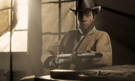 El DLSS de Nvidia llega a ‘Red Dead Redemption 2’ y ‘Red Dead Online’ el 13 de julio