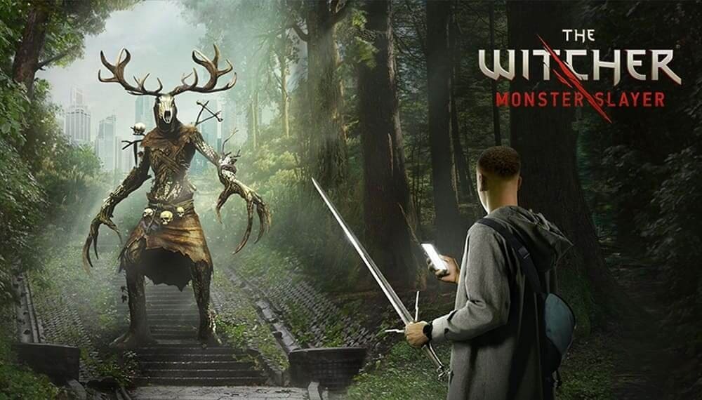 The Witcher: Monster Slayer presenta novedades con retos semanales