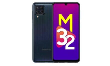 Samsung amplia la serie Galaxy M con Galaxy M32