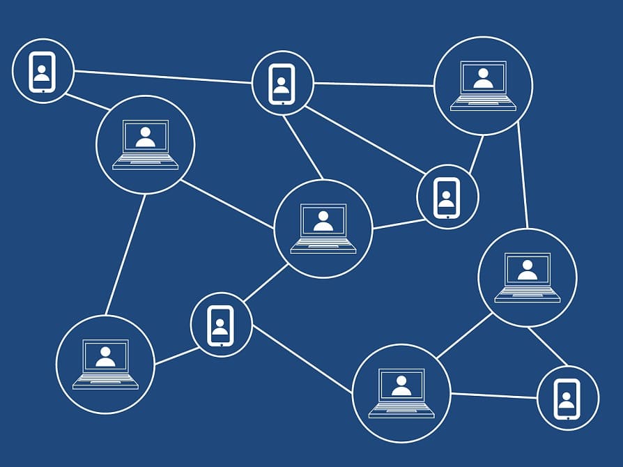 El futuro de la seguridad de los datos radica en la tecnología blockchain
