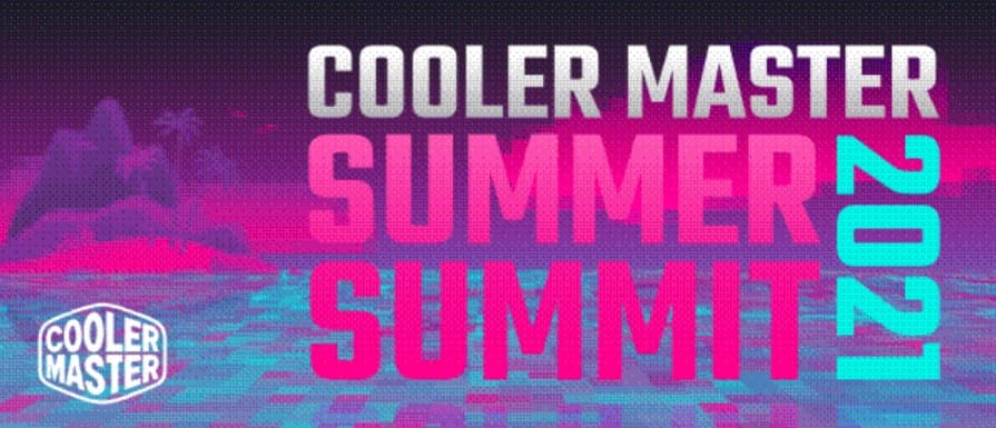 cooler master summit 1