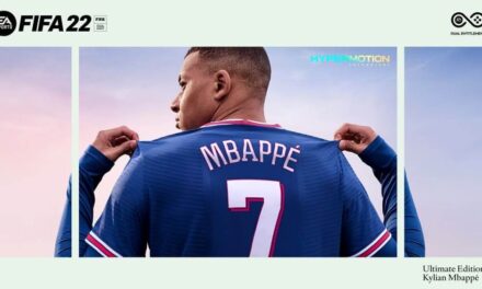 EA Sports FIFA 22 descubre su banda sonora oficial encabezada por Morad