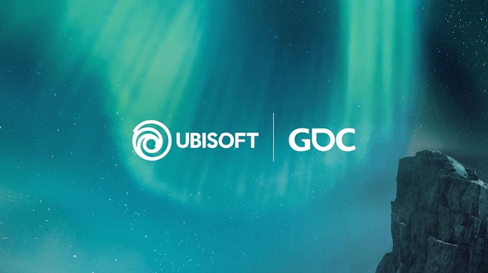 Ubisoft participará en la GDC 2021