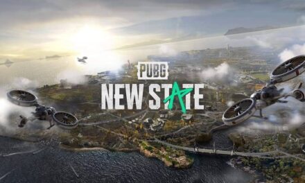 PUBG: New State alcanza los 20 millones de usuarios prerregistrados en Google Play Store