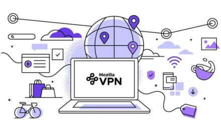 Mozilla lanza su VPN en España para proteger la privacidad de los usuarios