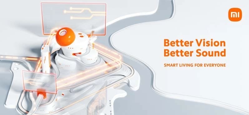 Xiaomi potencia el Smart Living con su nueva oferta de productos AIoT