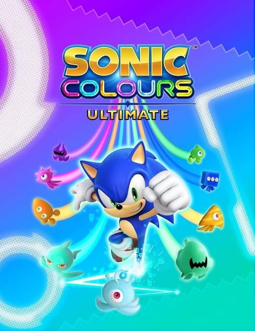 SEGA desvela el segundo tráiler ilustrativo de Sonic Colours: Ultimate