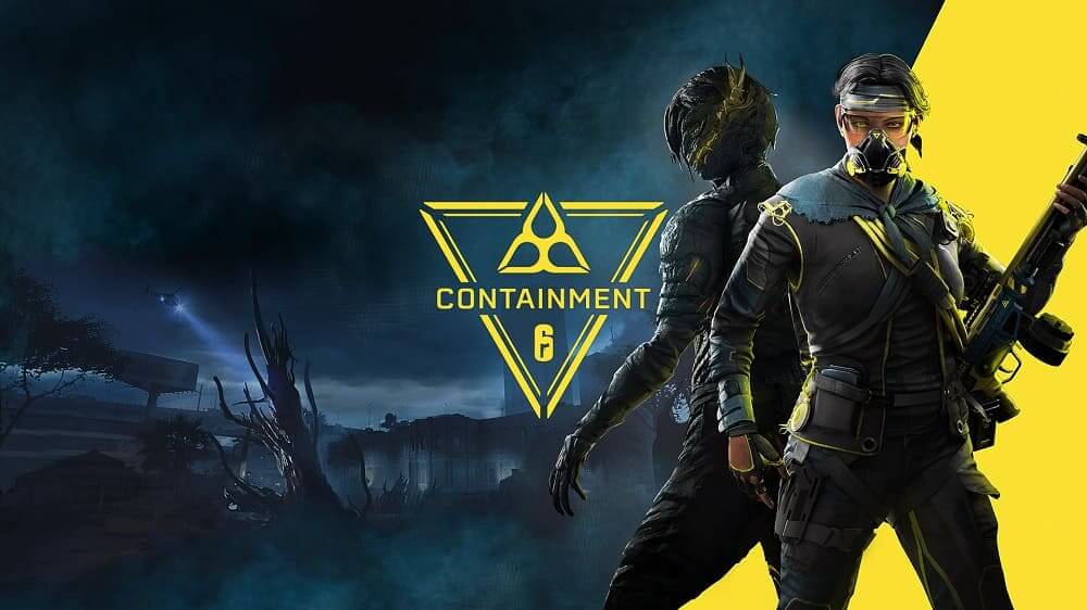 Tom Clancy’s Rainbow Six Siege presenta el evento Containment, con un nuevo modo de juego