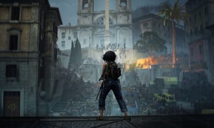 World War Z: Aftermath anunciado para PS4 y Xbox One y confirmada la versión de Switch de World War Z