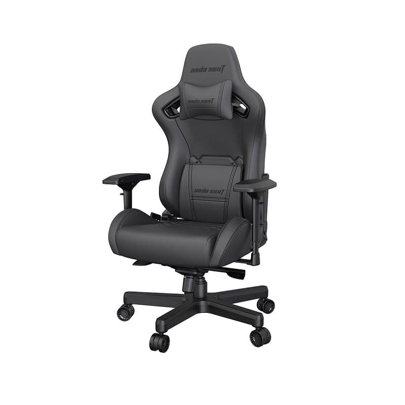 Anda Seat presenta tres nuevos modelos de sillas gaming