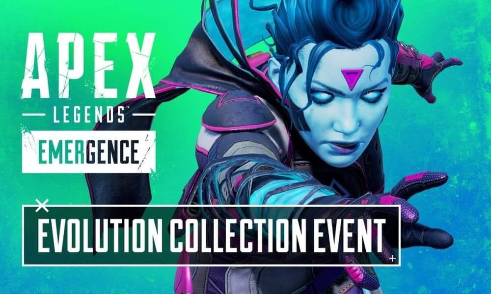 Llega a Apex Legends el nuevo evento por tiempo limitado 'Evolución'