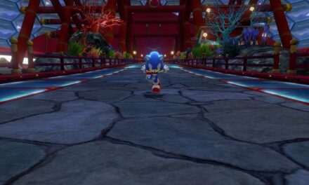 Sonic Colours: Ultimate acelera para llegar hoy a consolas, Switch y PC